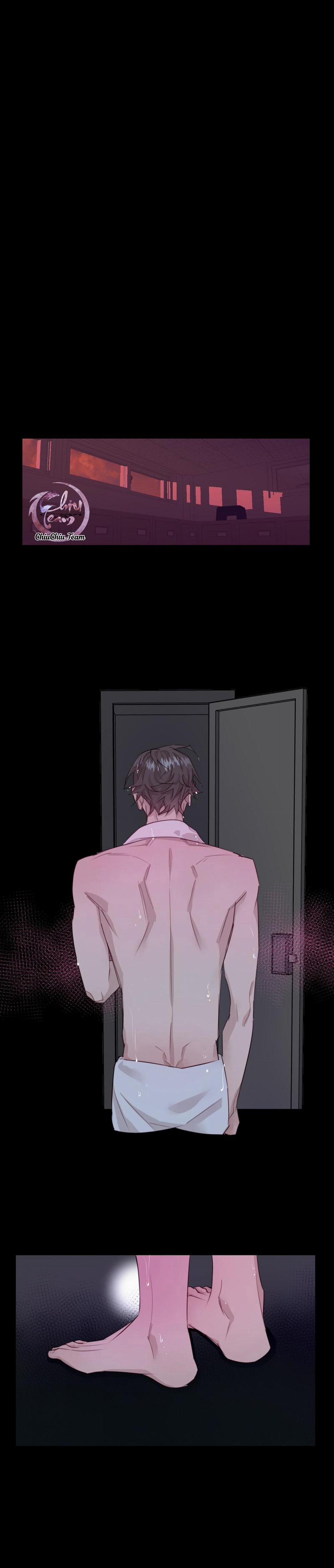 Chiến Lược Cám Dỗ 9 trang 13