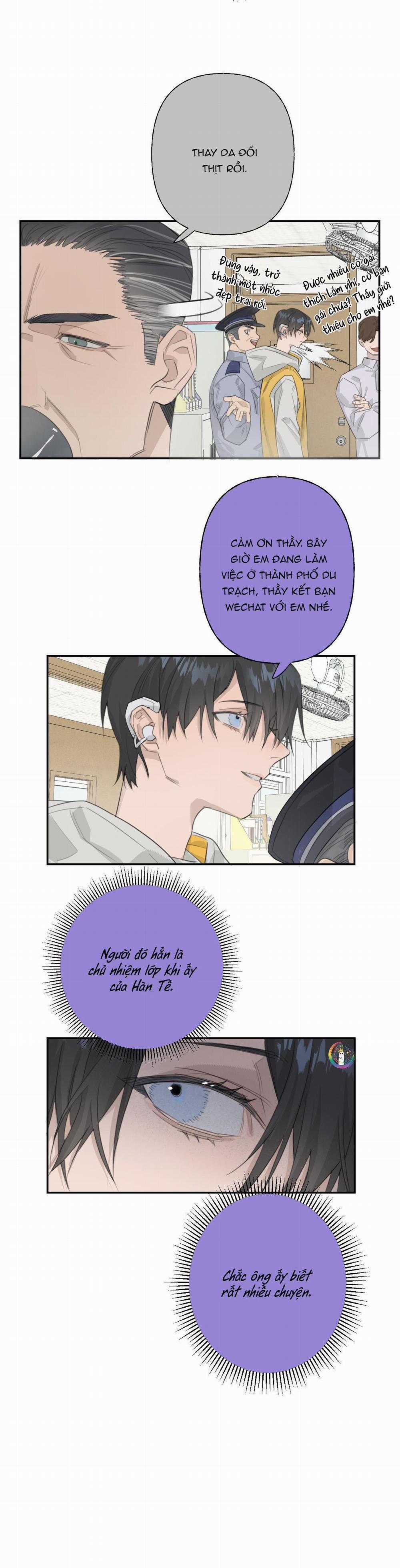 Chiến Lược Dụ Dỗ 3 trang 2