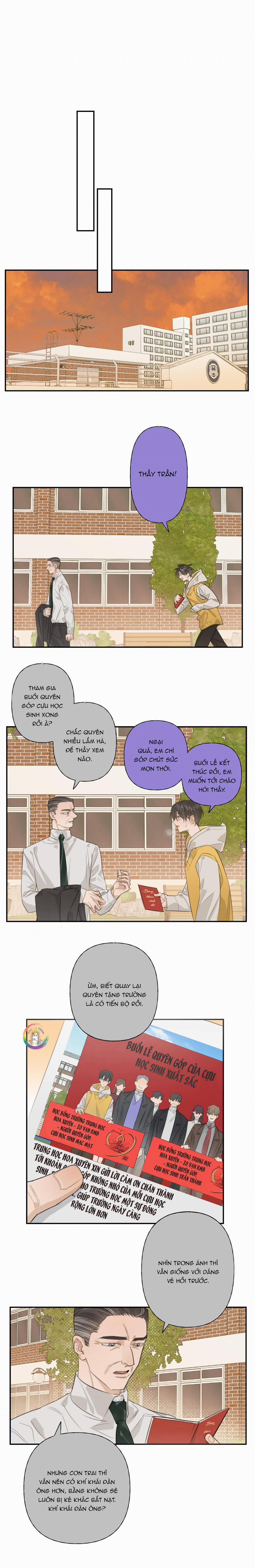 Chiến Lược Dụ Dỗ 3 trang 3