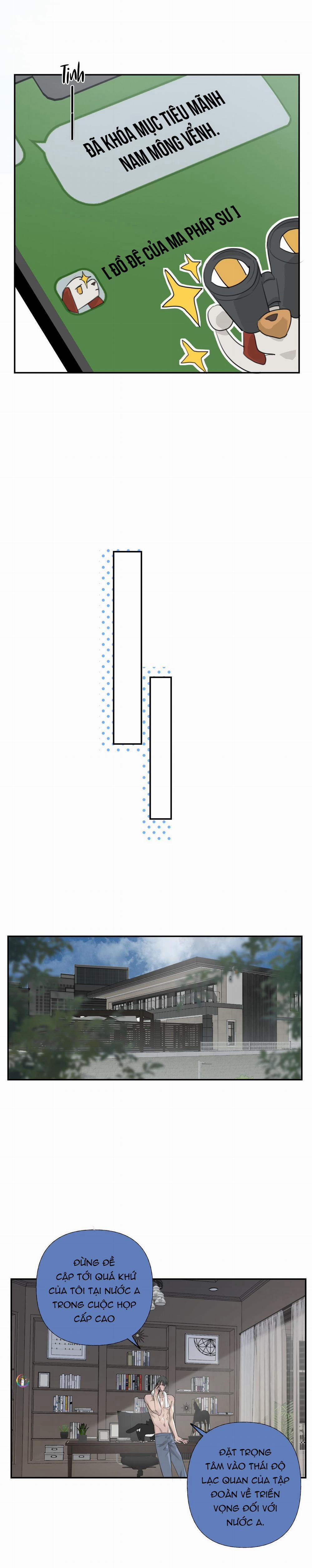Chiến Lược Dụ Dỗ 3 trang 8