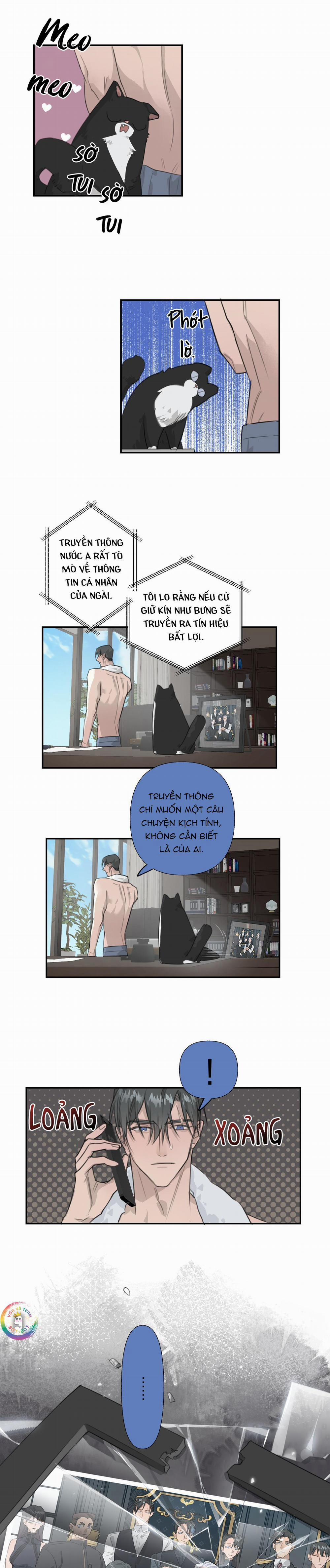 Chiến Lược Dụ Dỗ 3 trang 9