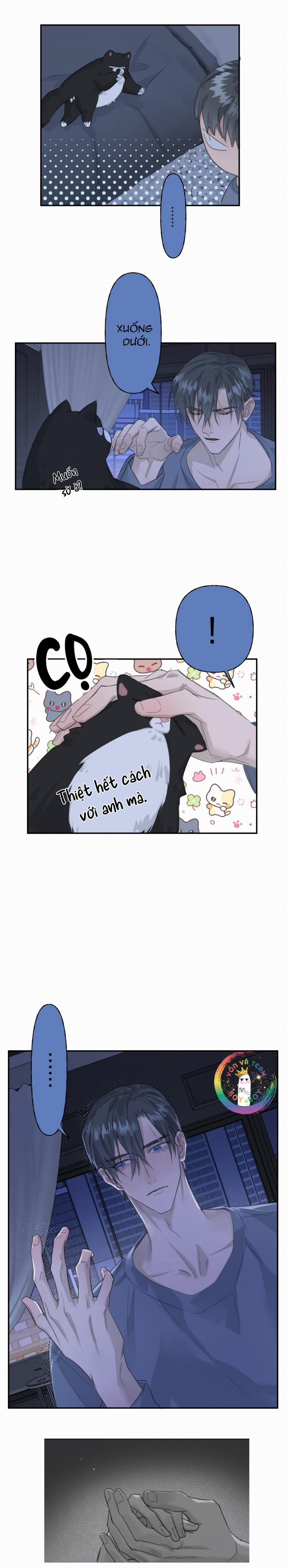 Chiến Lược Dụ Dỗ 6 trang 11