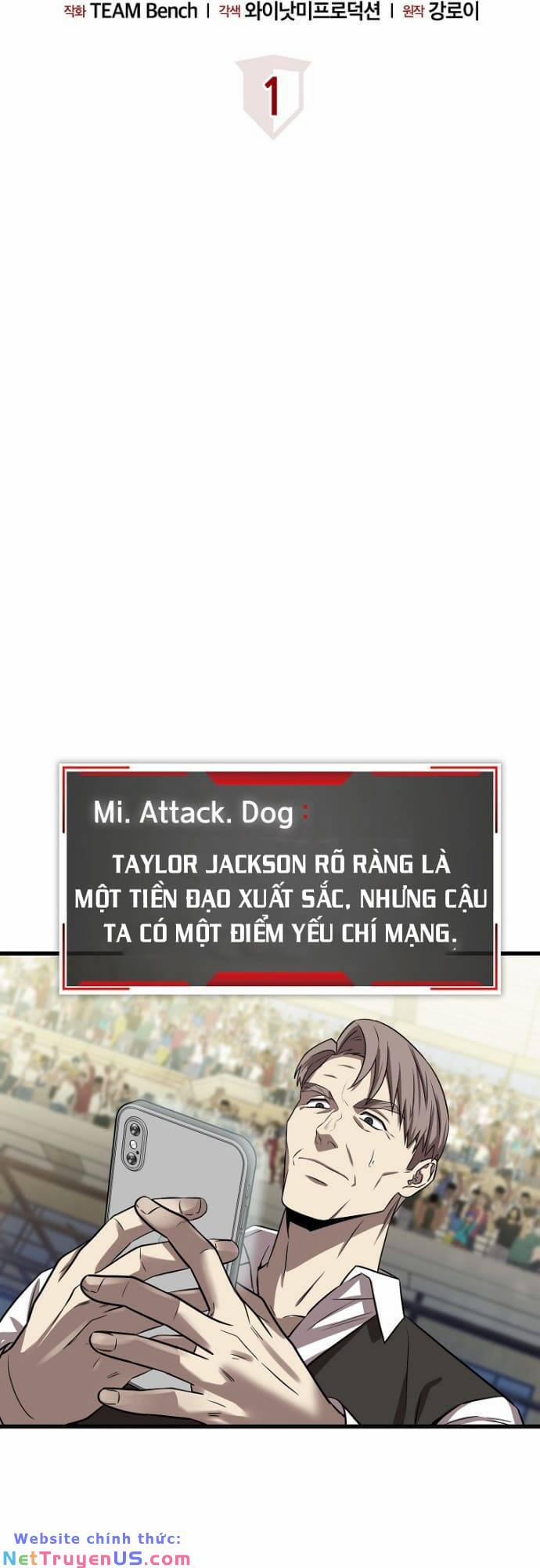 Chiến Lược Gia Bóng Đá Tài Ba 1 trang 17