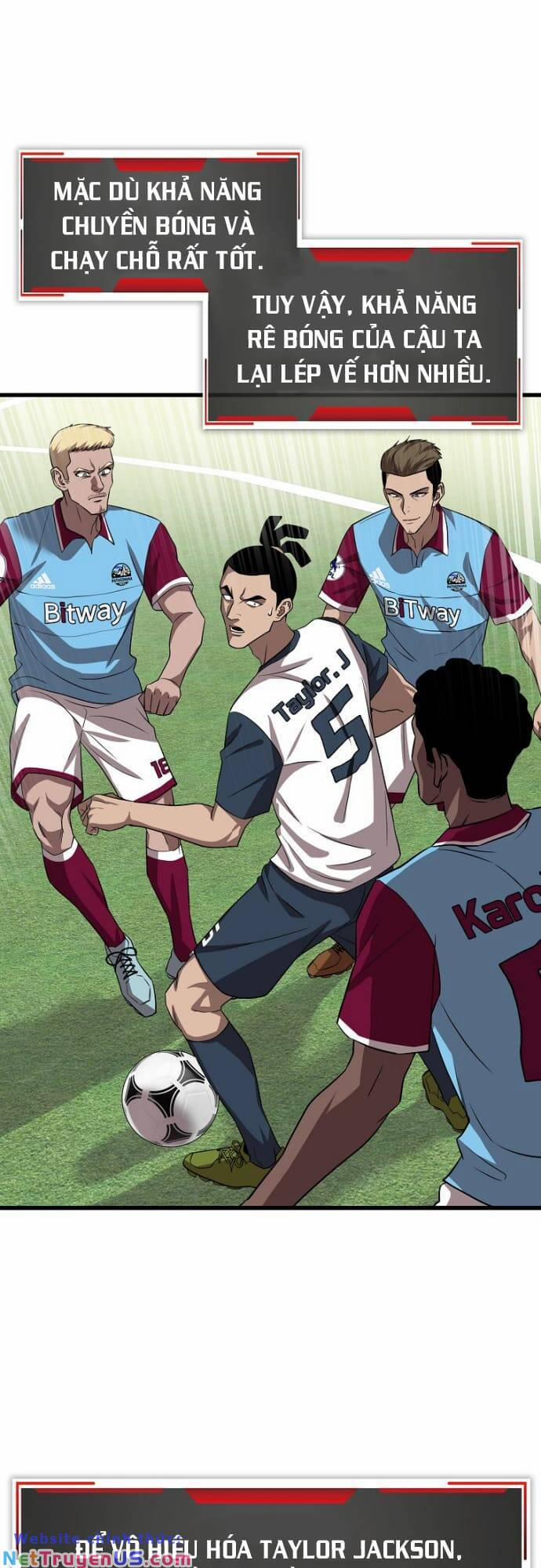 Chiến Lược Gia Bóng Đá Tài Ba 1 trang 18