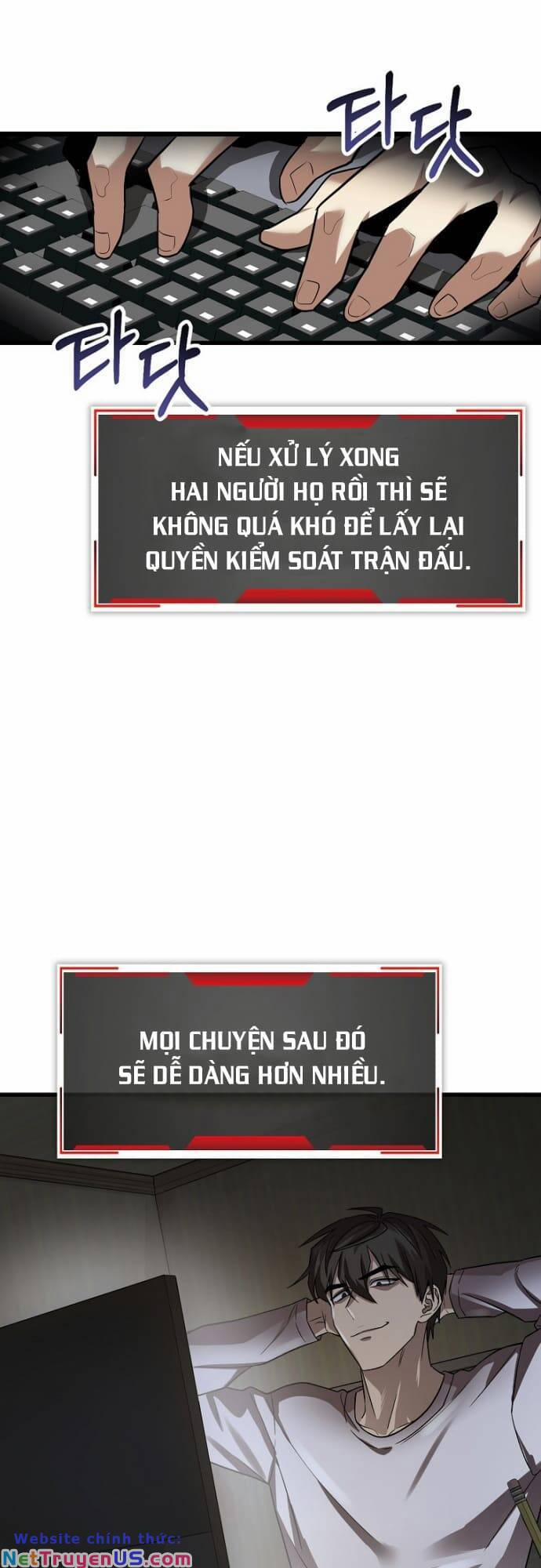 Chiến Lược Gia Bóng Đá Tài Ba 1 trang 21