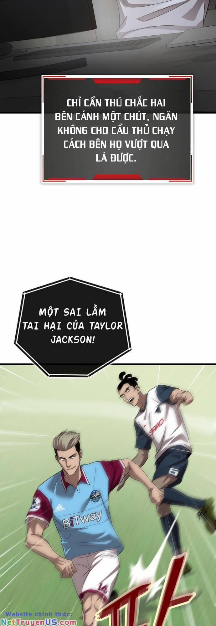 Chiến Lược Gia Bóng Đá Tài Ba 1 trang 22
