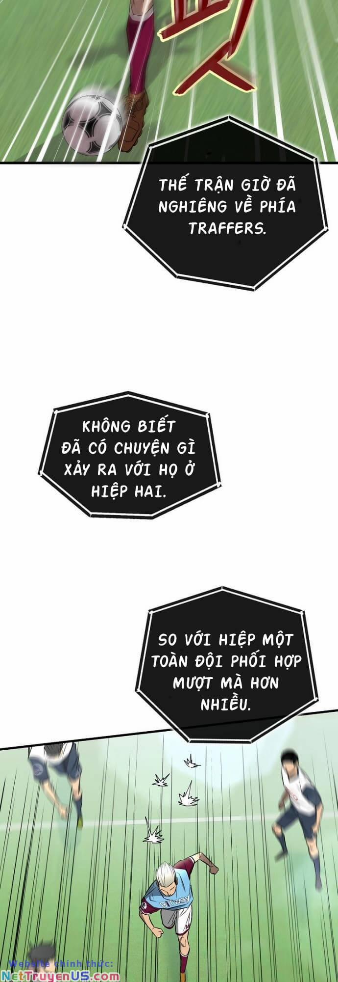 Chiến Lược Gia Bóng Đá Tài Ba 1 trang 23