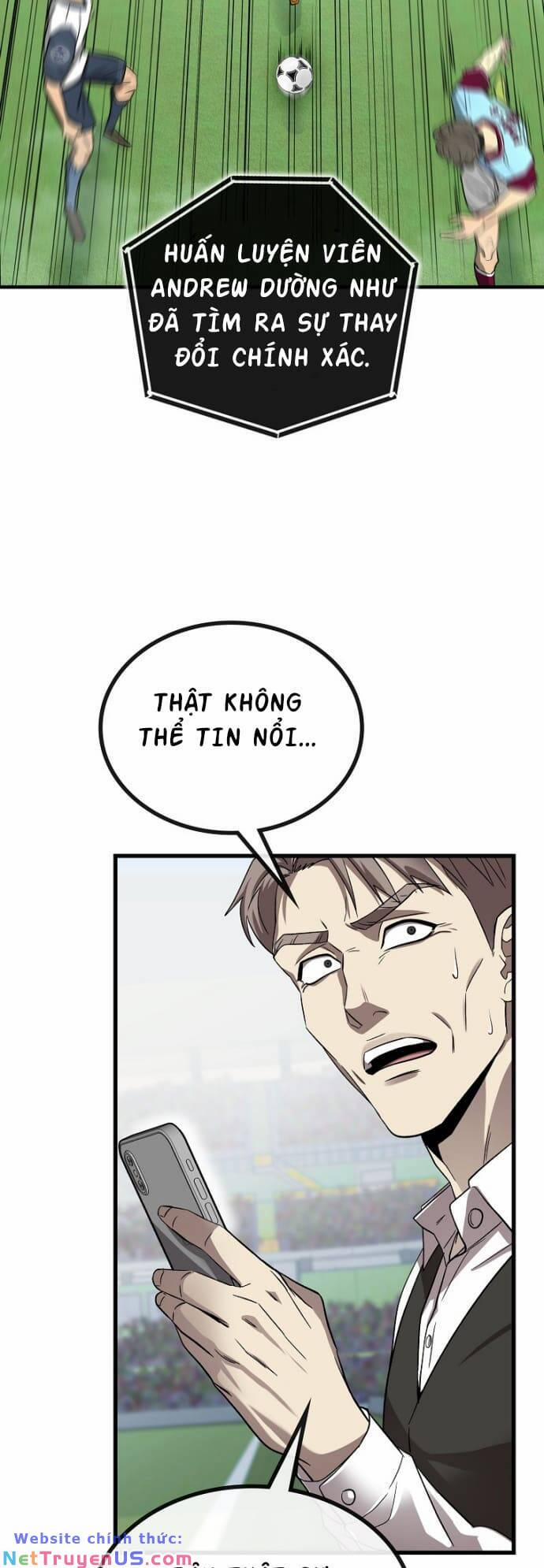 Chiến Lược Gia Bóng Đá Tài Ba 1 trang 24