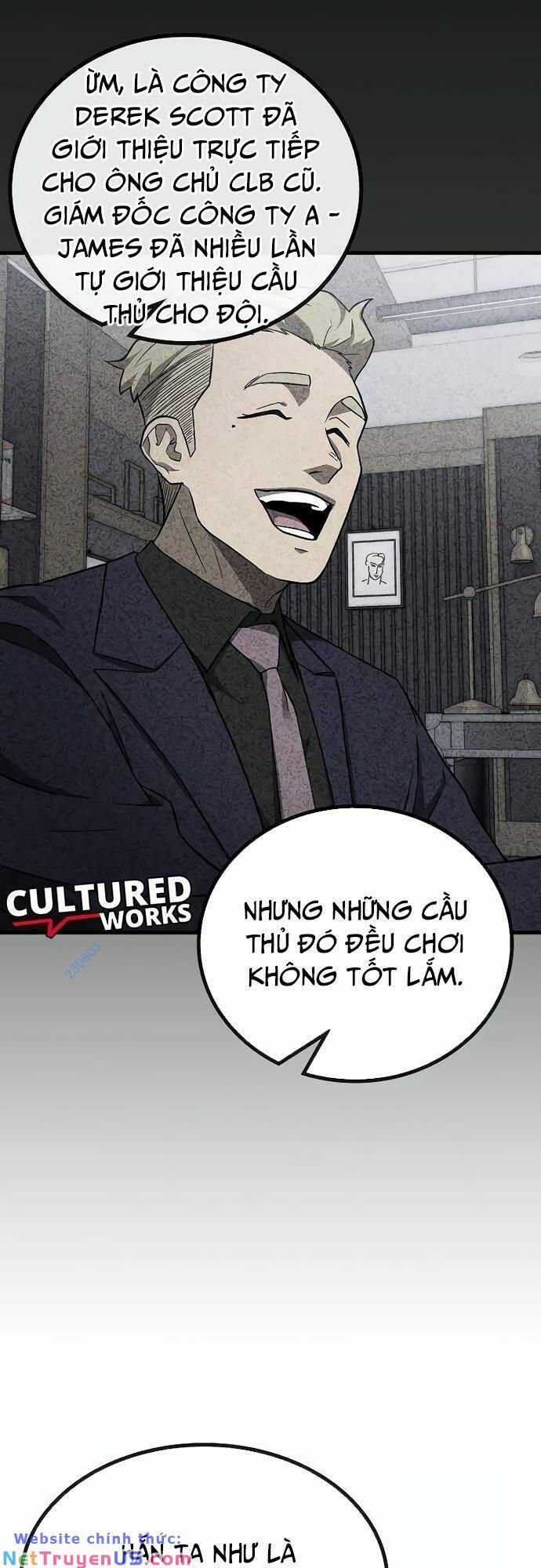 Chiến Lược Gia Bóng Đá Tài Ba 10 trang 16