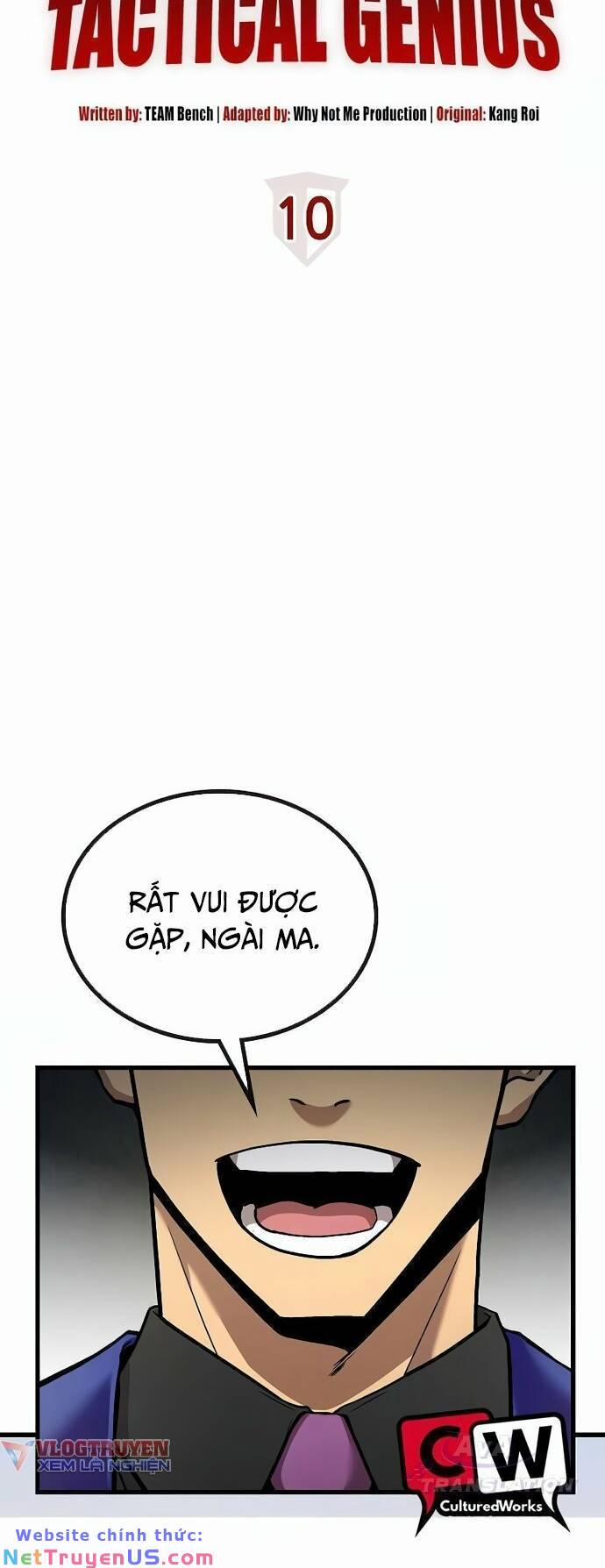 Chiến Lược Gia Bóng Đá Tài Ba 10 trang 20