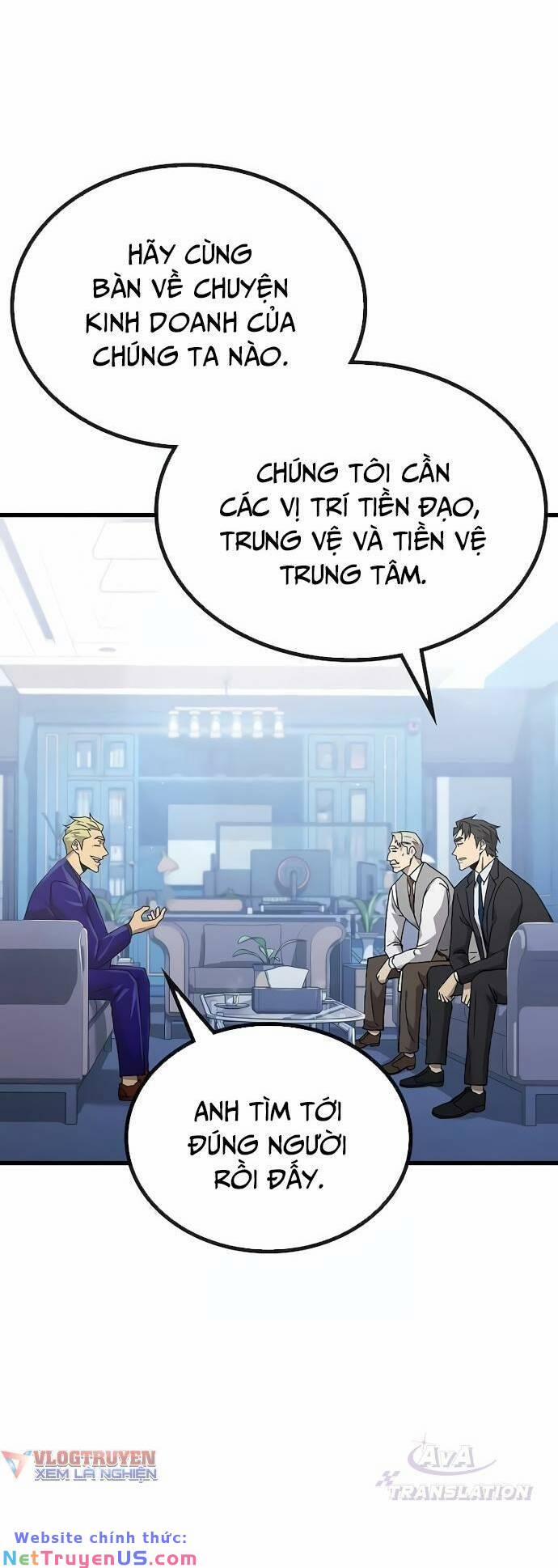 Chiến Lược Gia Bóng Đá Tài Ba 10 trang 22