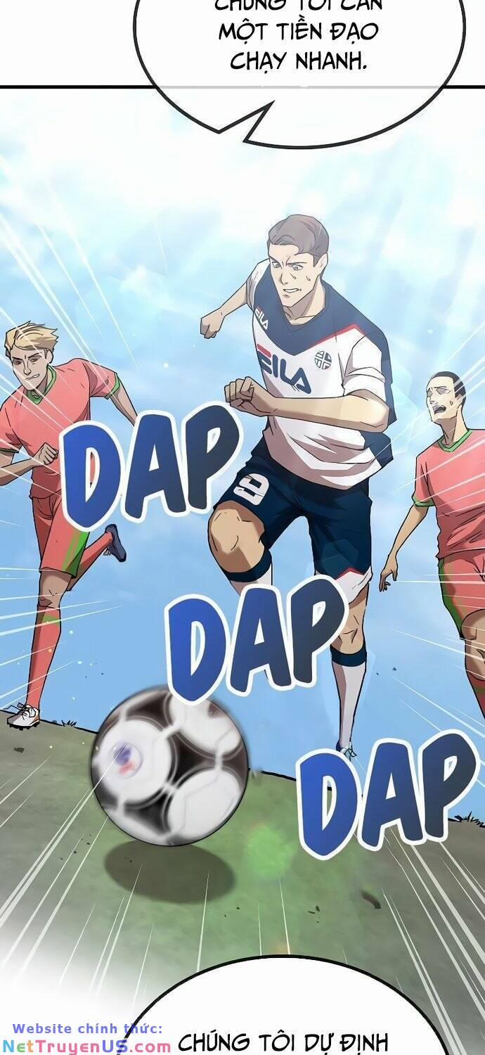 Chiến Lược Gia Bóng Đá Tài Ba 10 trang 24