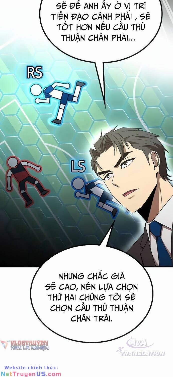 Chiến Lược Gia Bóng Đá Tài Ba 10 trang 25