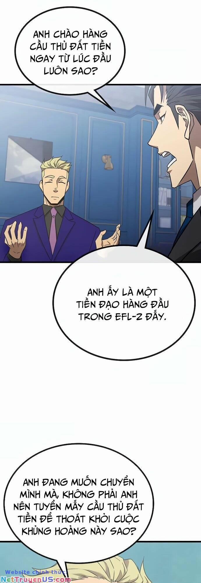 Chiến Lược Gia Bóng Đá Tài Ba 10 trang 29