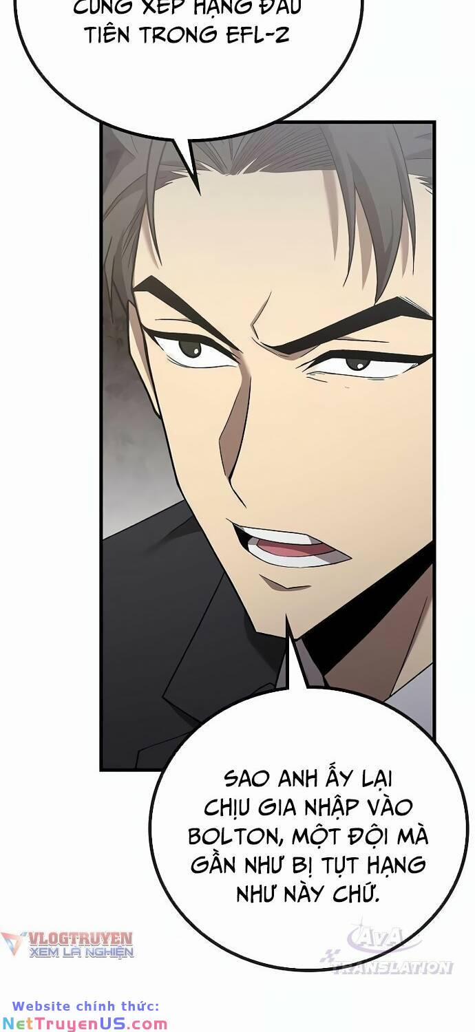 Chiến Lược Gia Bóng Đá Tài Ba 10 trang 31