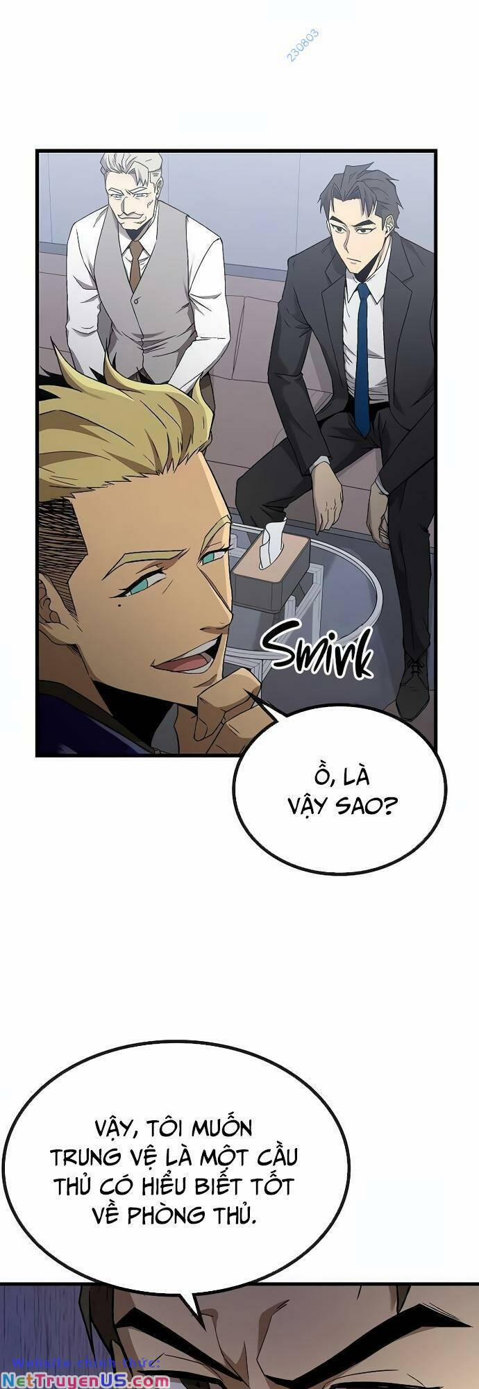 Chiến Lược Gia Bóng Đá Tài Ba 10 trang 32