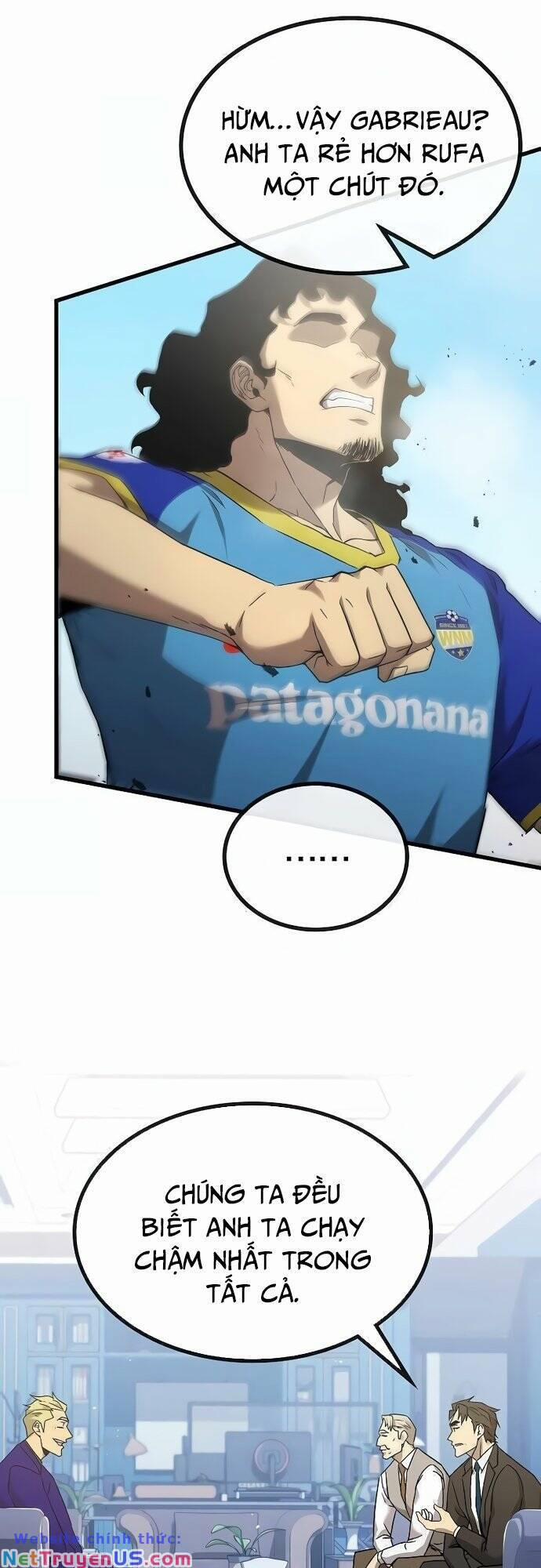 Chiến Lược Gia Bóng Đá Tài Ba 10 trang 35