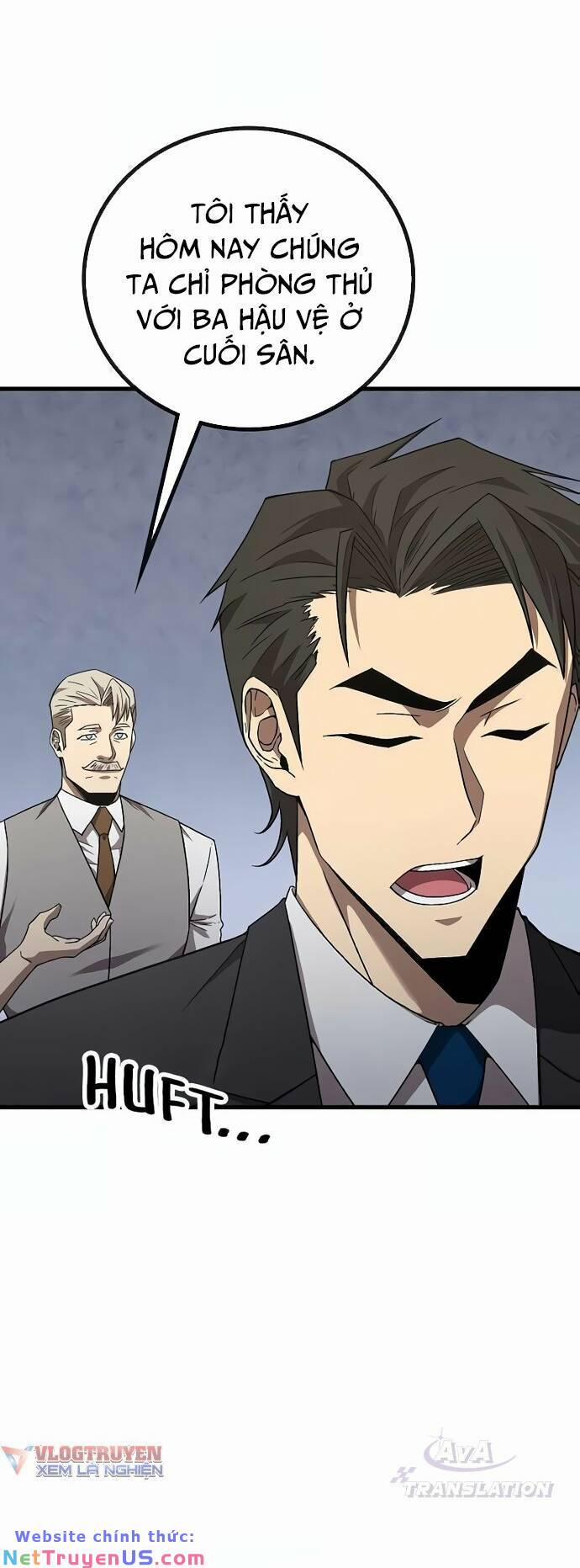 Chiến Lược Gia Bóng Đá Tài Ba 10 trang 4