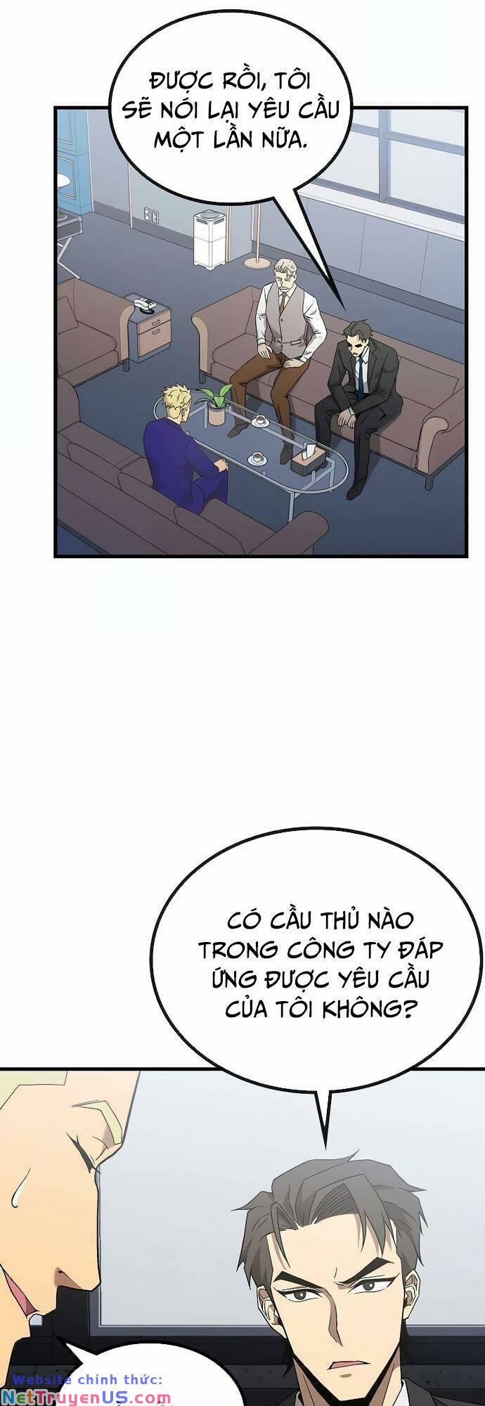 Chiến Lược Gia Bóng Đá Tài Ba 10 trang 50