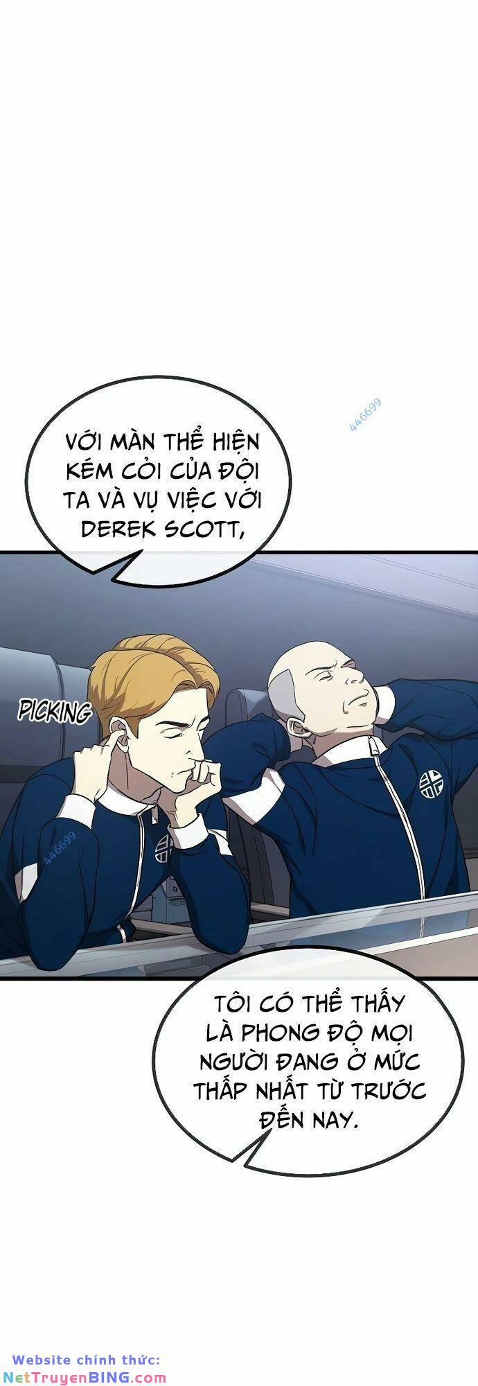 Chiến Lược Gia Bóng Đá Tài Ba 13 trang 12