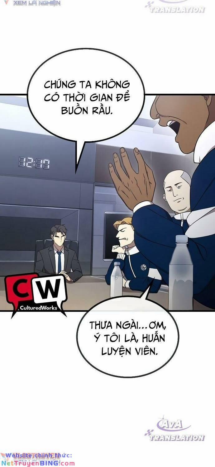 Chiến Lược Gia Bóng Đá Tài Ba 13 trang 14