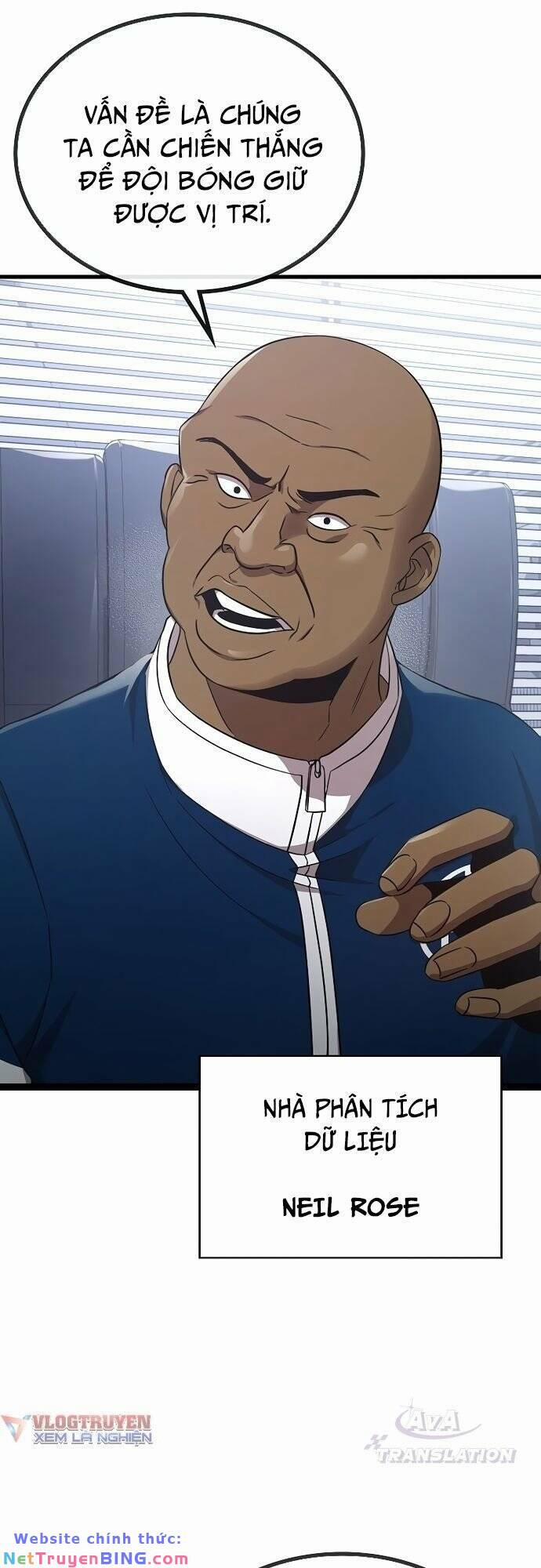 Chiến Lược Gia Bóng Đá Tài Ba 13 trang 15