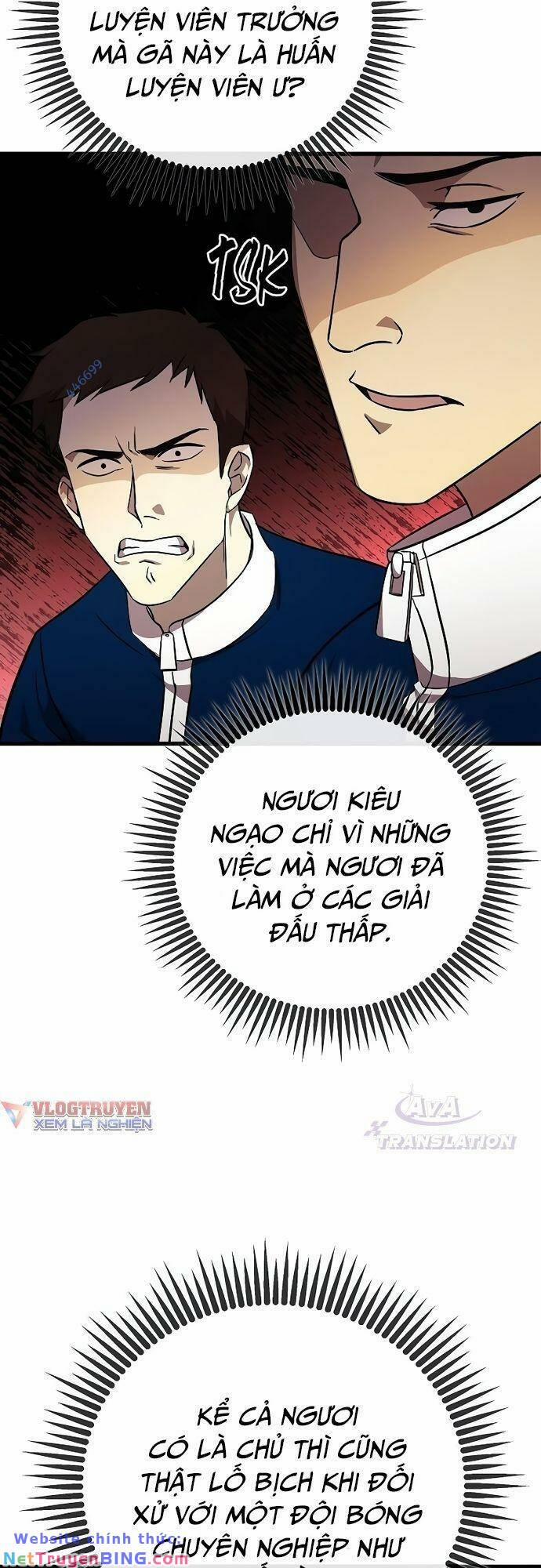 Chiến Lược Gia Bóng Đá Tài Ba 13 trang 18
