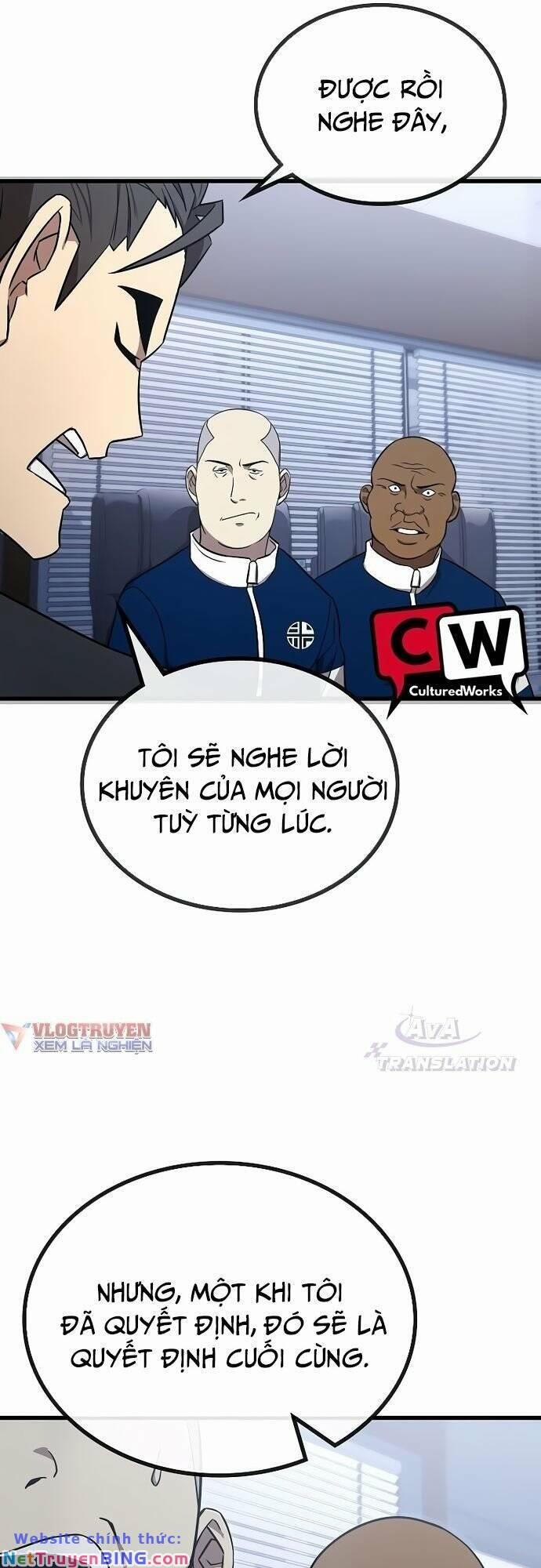 Chiến Lược Gia Bóng Đá Tài Ba 13 trang 21