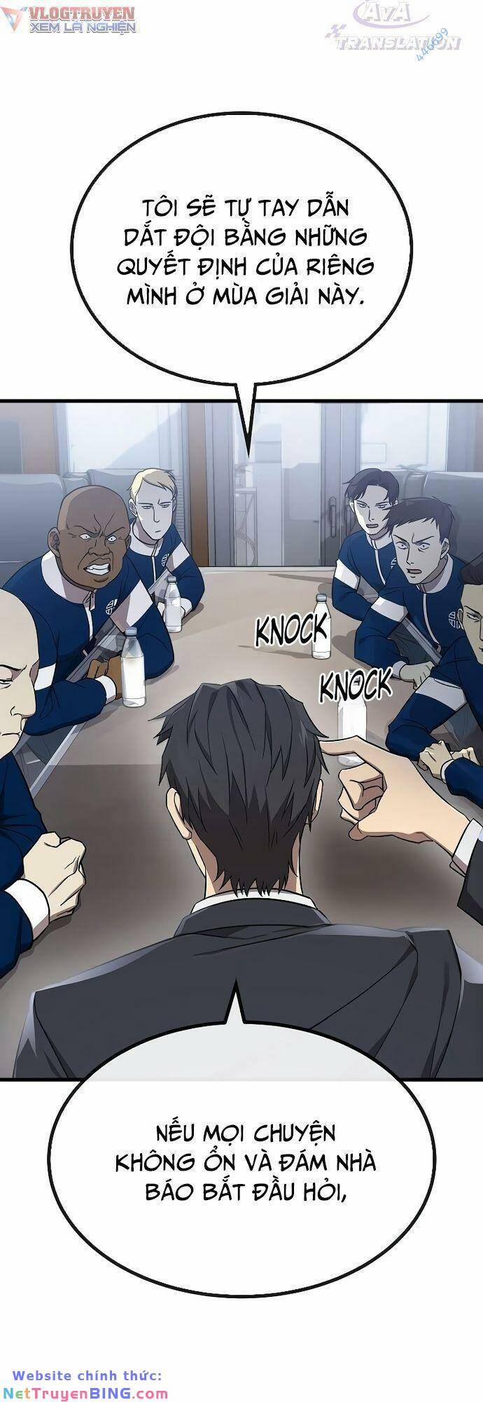 Chiến Lược Gia Bóng Đá Tài Ba 13 trang 24