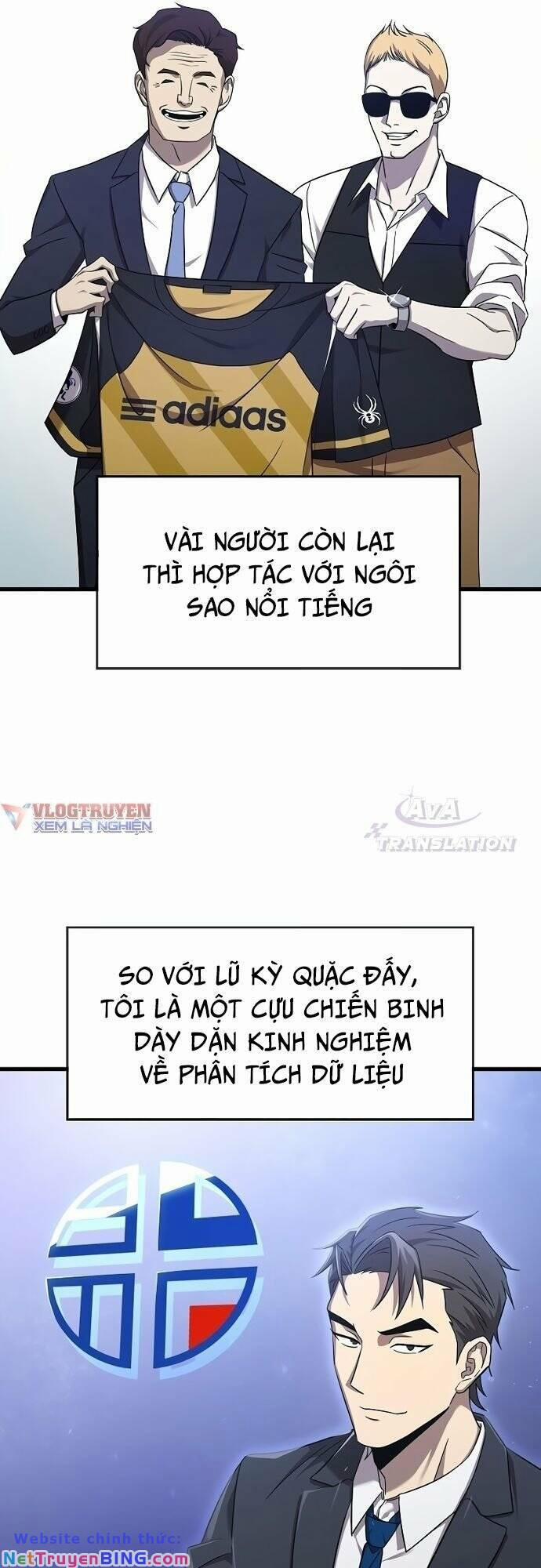 Chiến Lược Gia Bóng Đá Tài Ba 13 trang 3