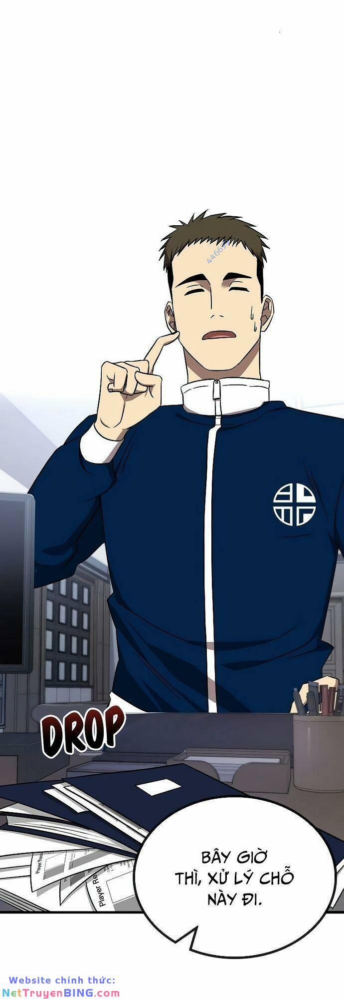 Chiến Lược Gia Bóng Đá Tài Ba 13 trang 30