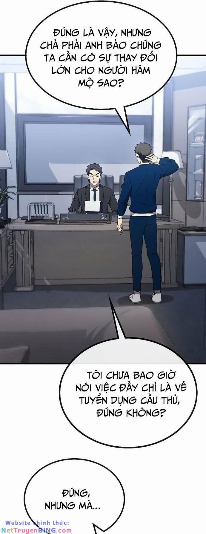 Chiến Lược Gia Bóng Đá Tài Ba 13 trang 33