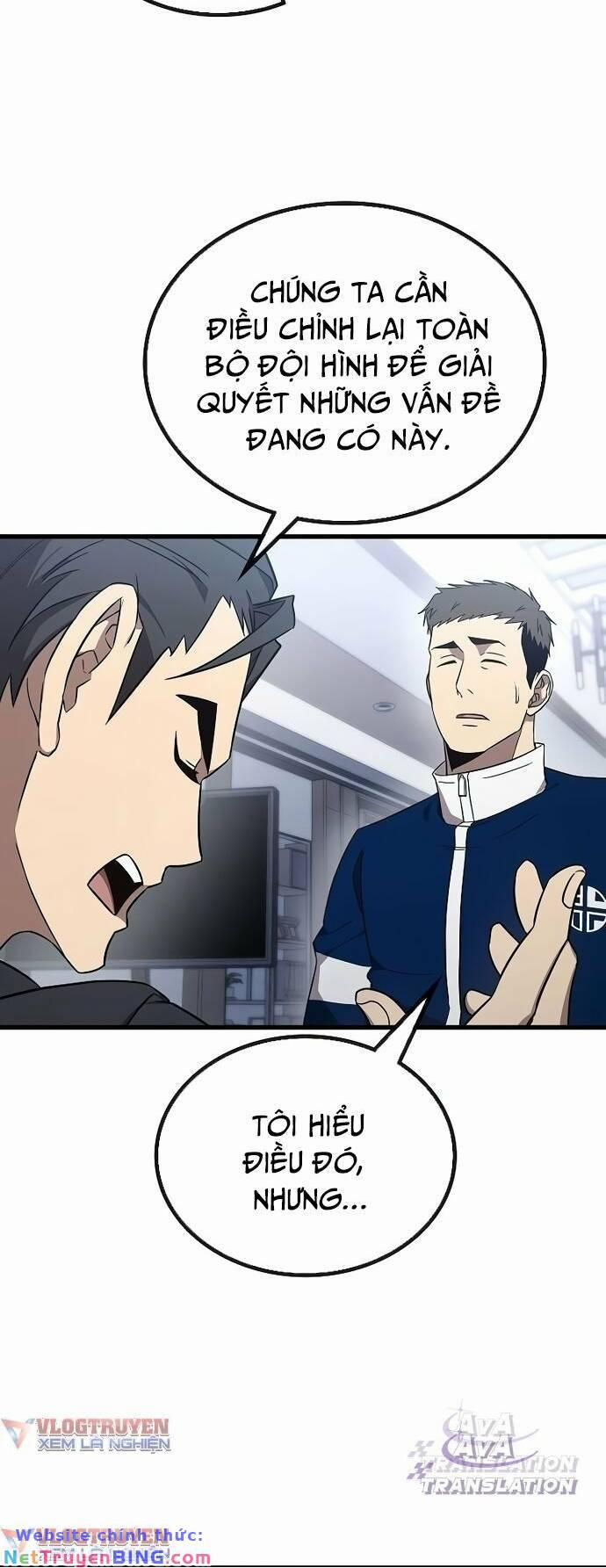 Chiến Lược Gia Bóng Đá Tài Ba 13 trang 34