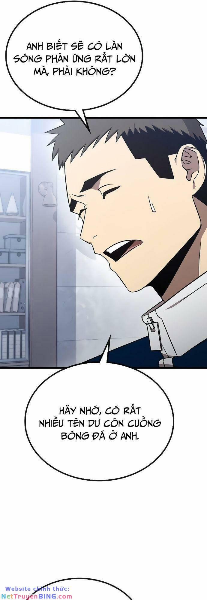 Chiến Lược Gia Bóng Đá Tài Ba 13 trang 35