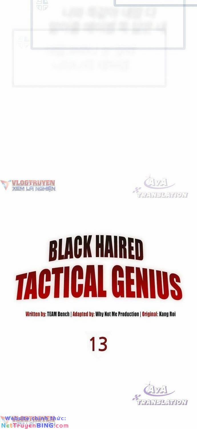 Chiến Lược Gia Bóng Đá Tài Ba 13 trang 8