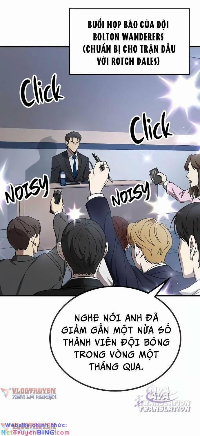 Chiến Lược Gia Bóng Đá Tài Ba 14 trang 16