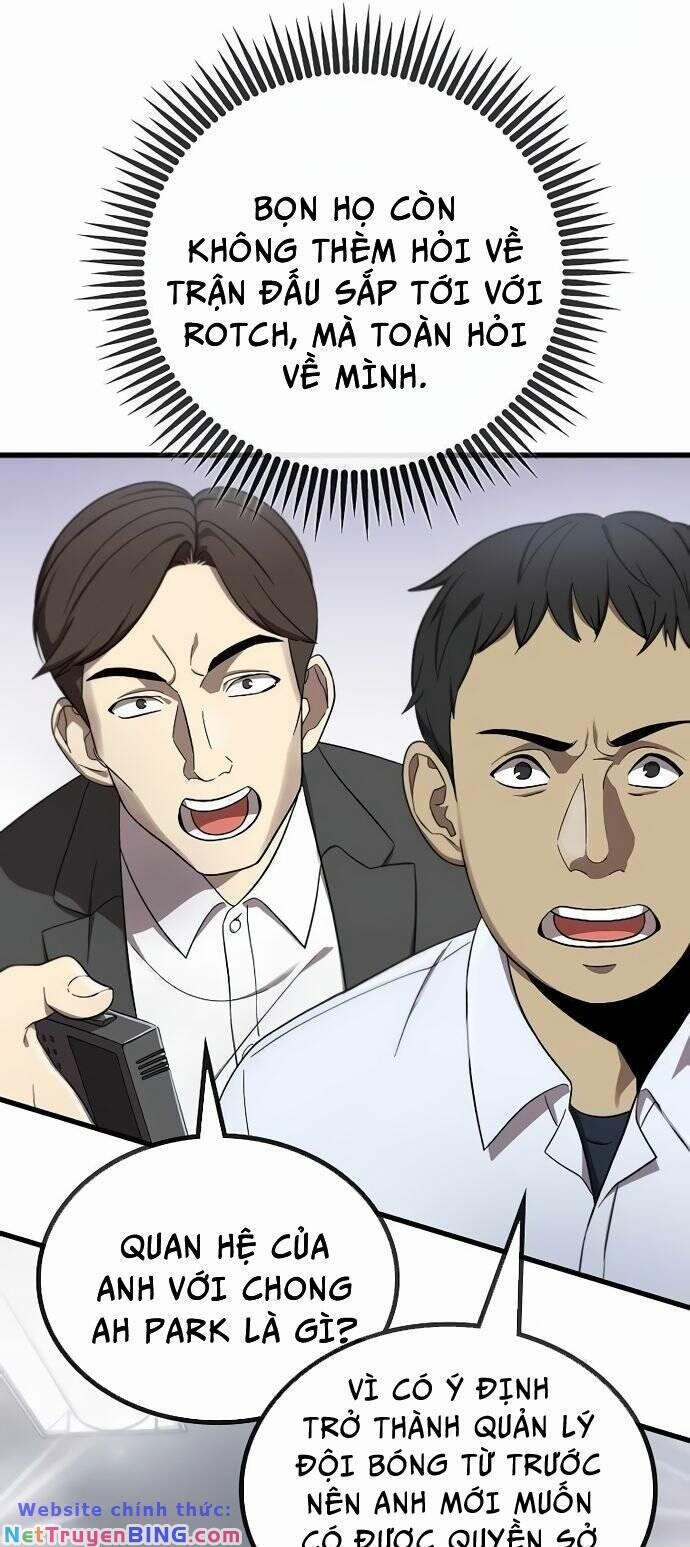 Chiến Lược Gia Bóng Đá Tài Ba 14 trang 19