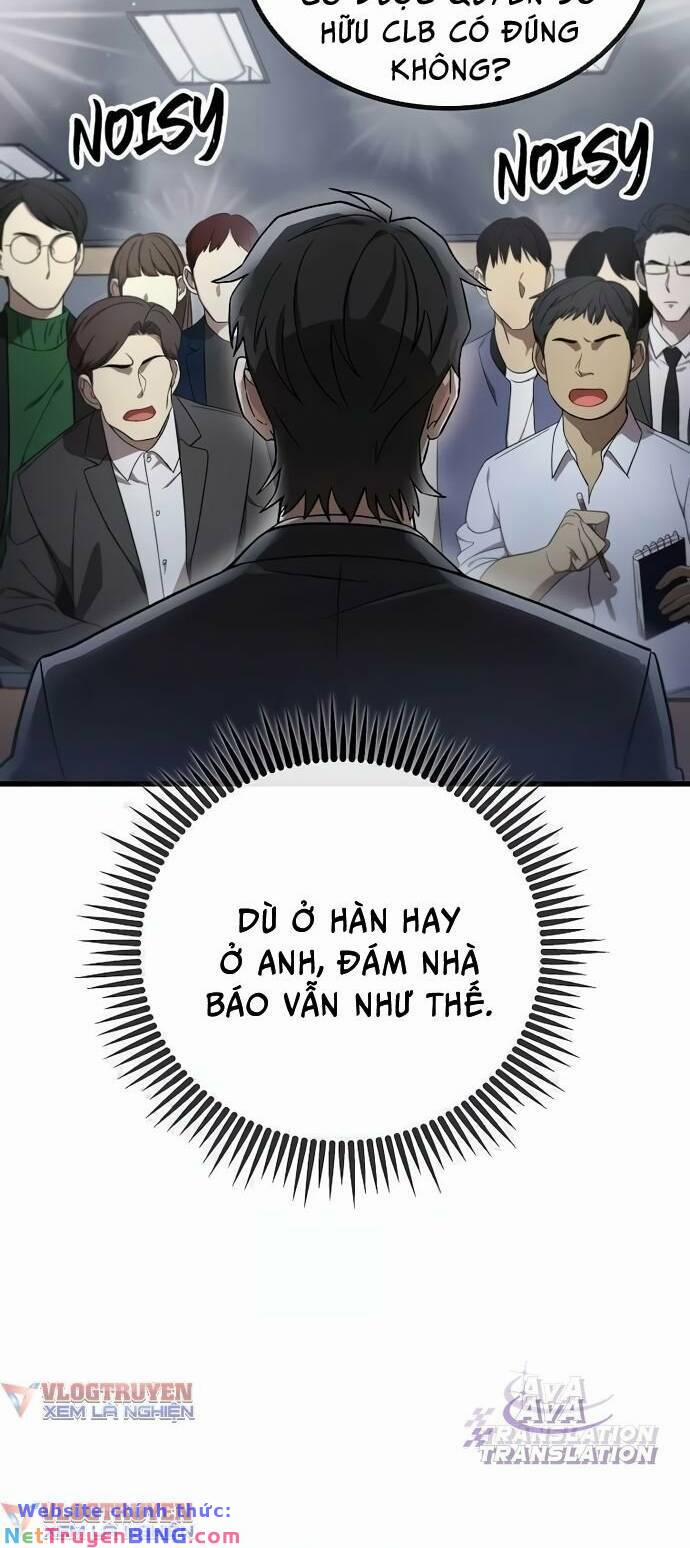 Chiến Lược Gia Bóng Đá Tài Ba 14 trang 20