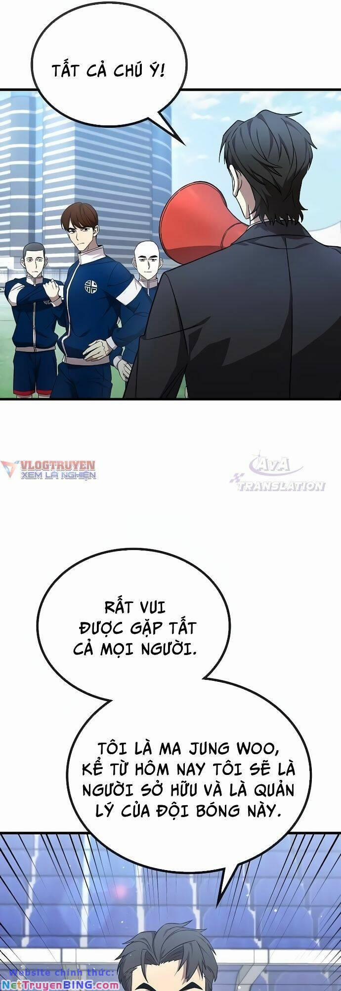 Chiến Lược Gia Bóng Đá Tài Ba 14 trang 3