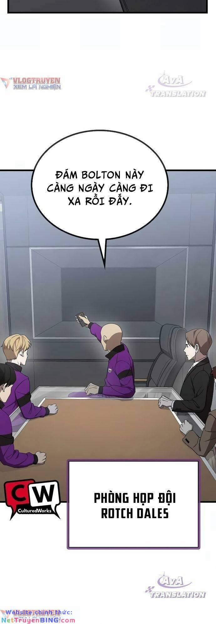 Chiến Lược Gia Bóng Đá Tài Ba 14 trang 32