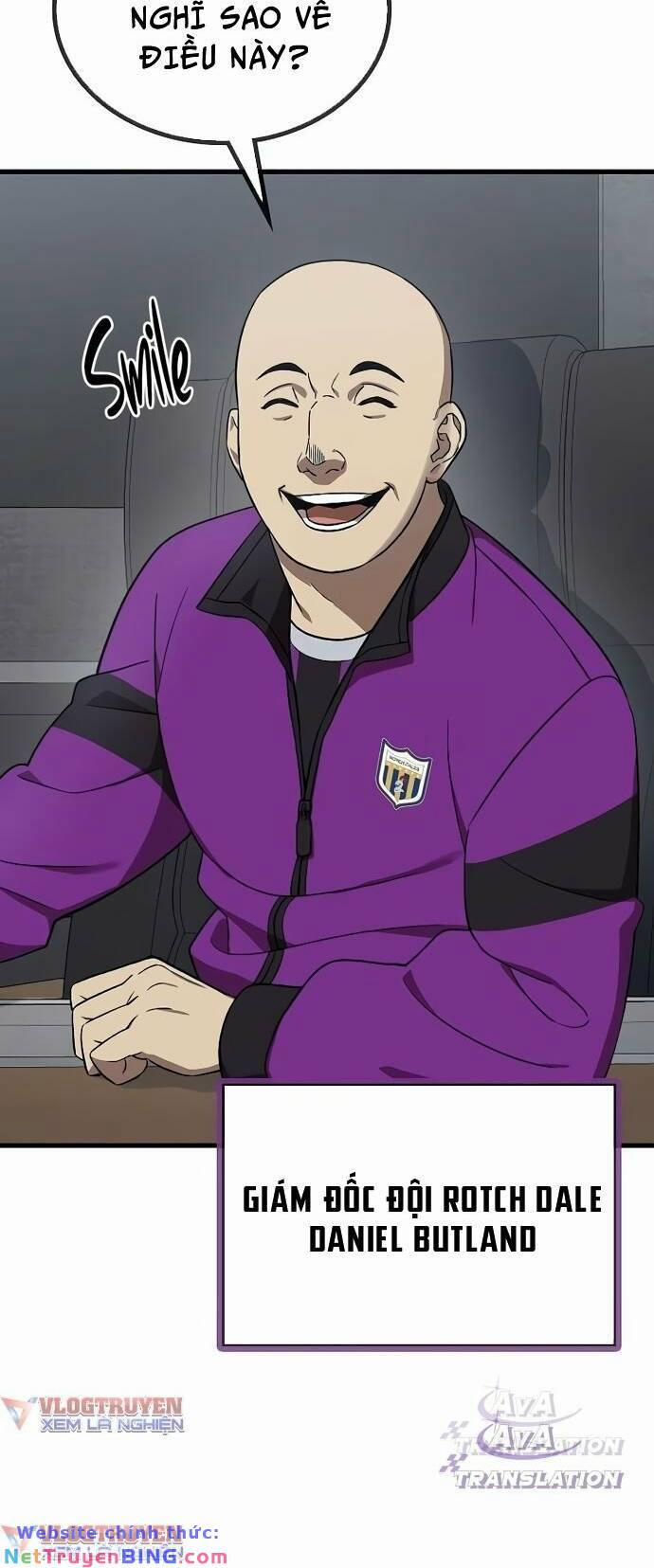 Chiến Lược Gia Bóng Đá Tài Ba 14 trang 34