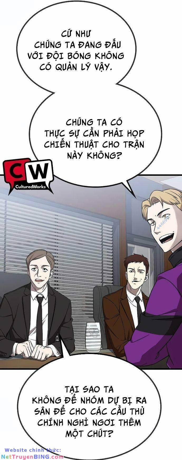 Chiến Lược Gia Bóng Đá Tài Ba 14 trang 35