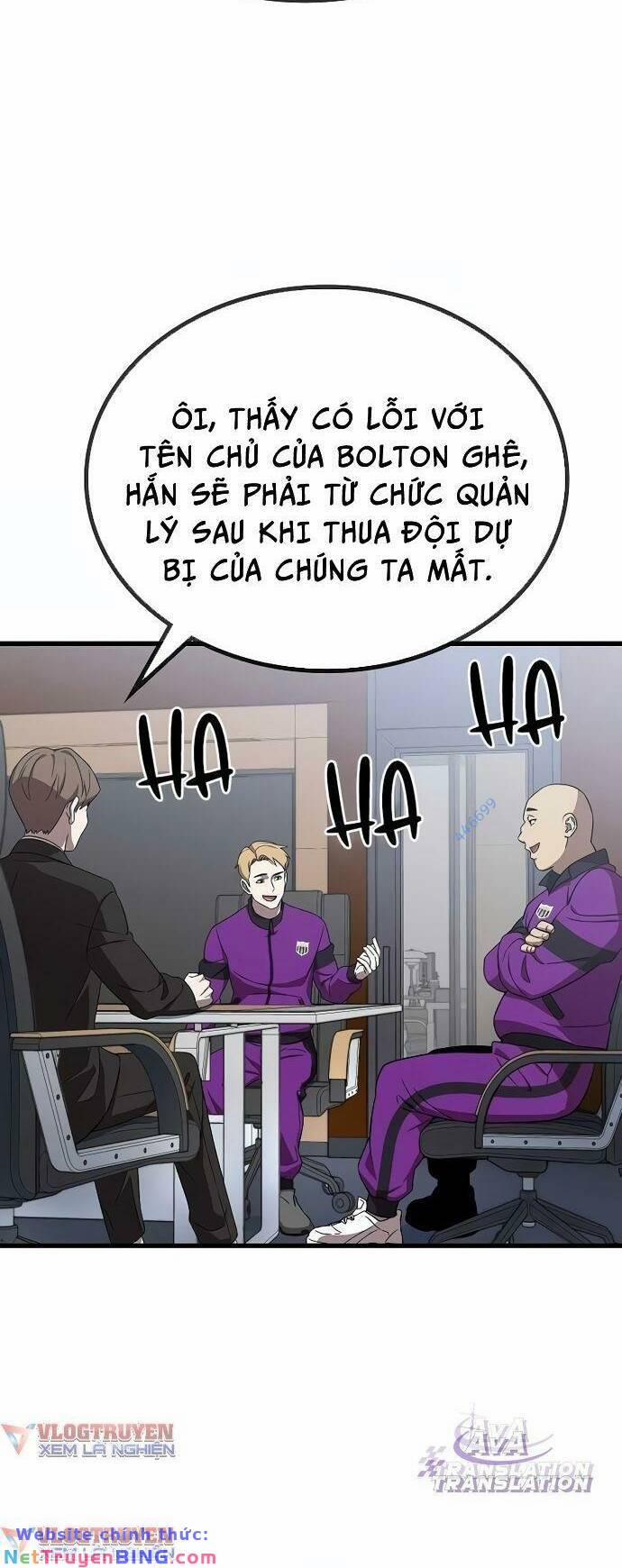 Chiến Lược Gia Bóng Đá Tài Ba 14 trang 36