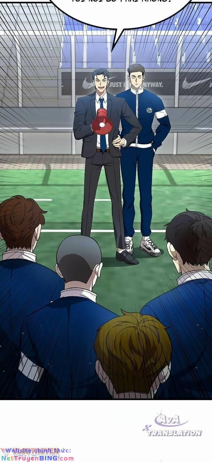 Chiến Lược Gia Bóng Đá Tài Ba 14 trang 5
