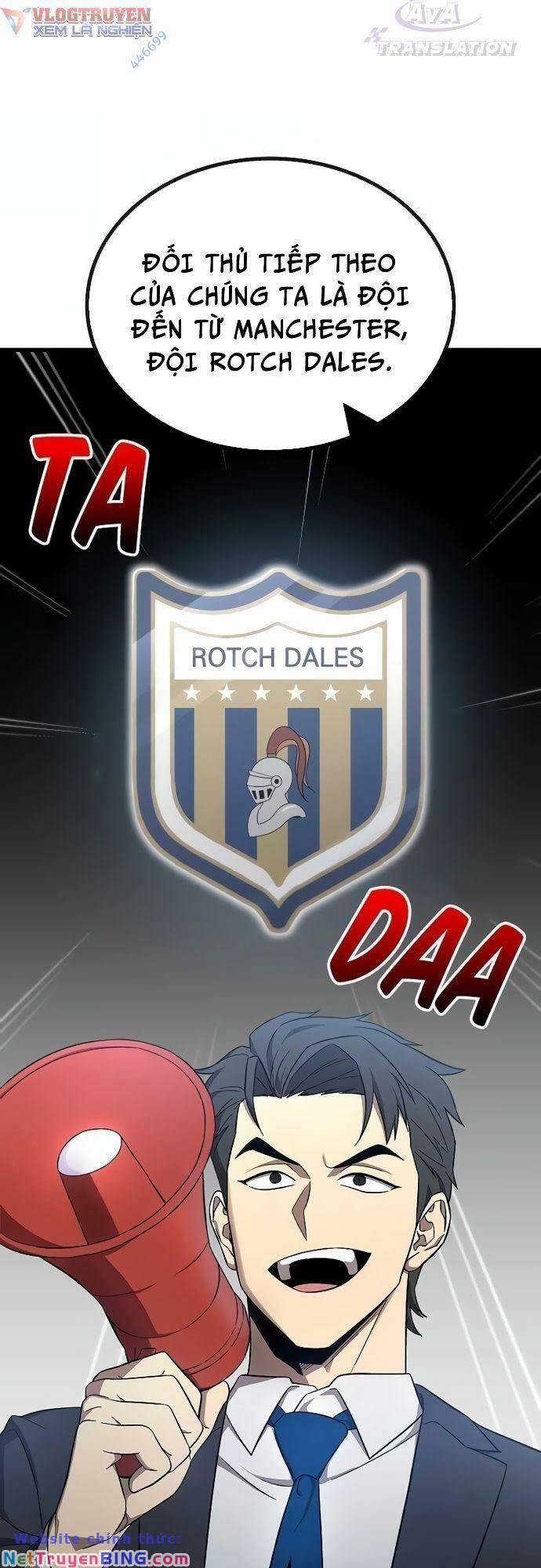 Chiến Lược Gia Bóng Đá Tài Ba 14 trang 6