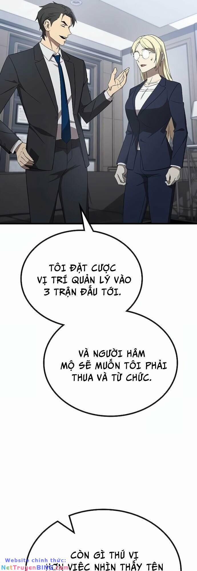 Chiến Lược Gia Bóng Đá Tài Ba 14 trang 71