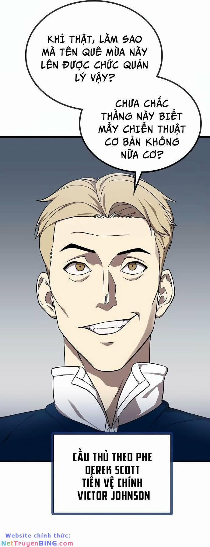 Chiến Lược Gia Bóng Đá Tài Ba 14 trang 9