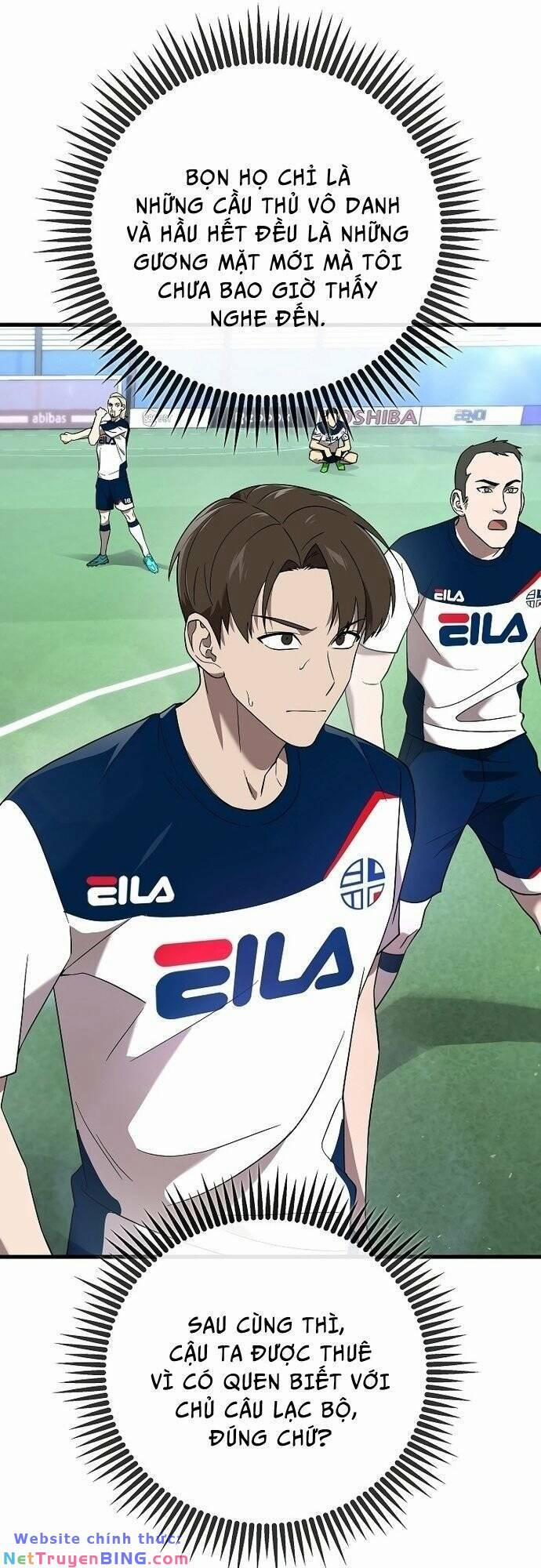 Chiến Lược Gia Bóng Đá Tài Ba 15 trang 12