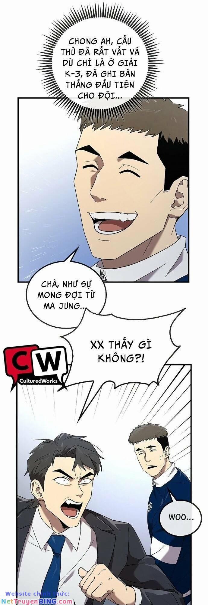 Chiến Lược Gia Bóng Đá Tài Ba 15 trang 28