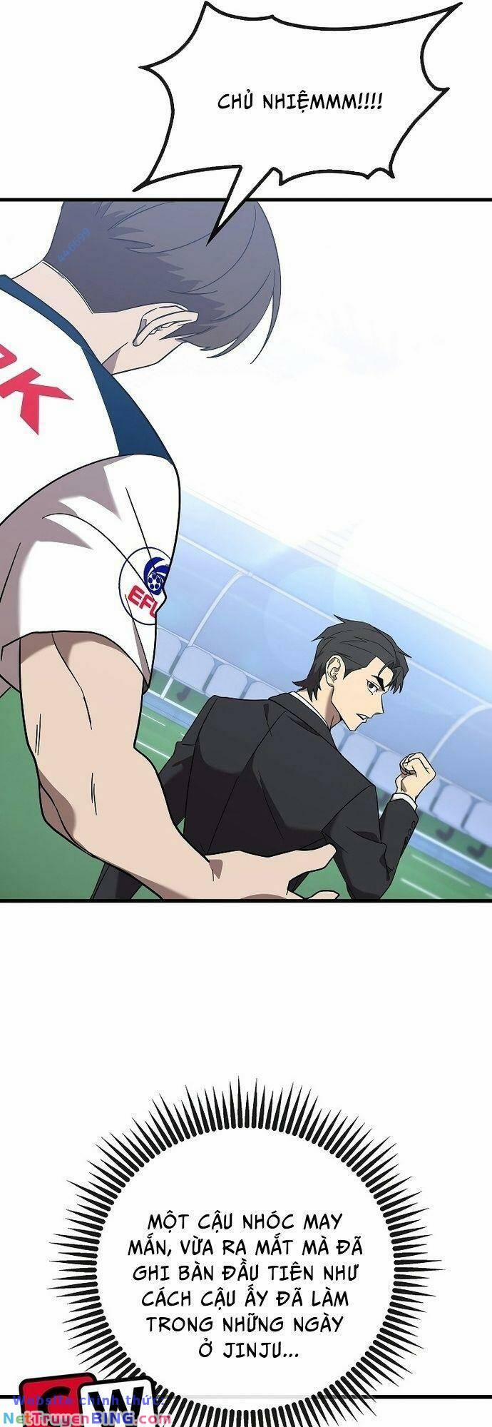 Chiến Lược Gia Bóng Đá Tài Ba 15 trang 31